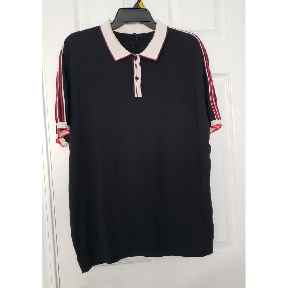 Altairega Mens Pilo Shirt NWT Size XL